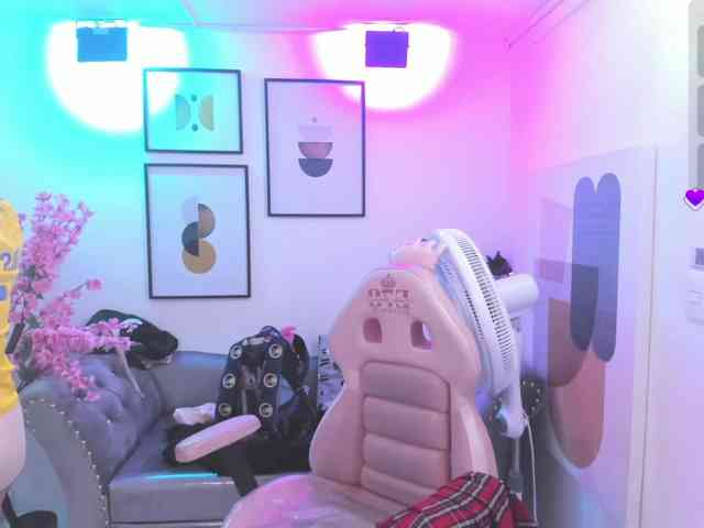 Shady-bug webcam