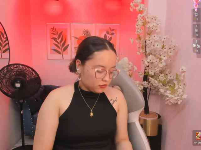 Shady-bug webcam