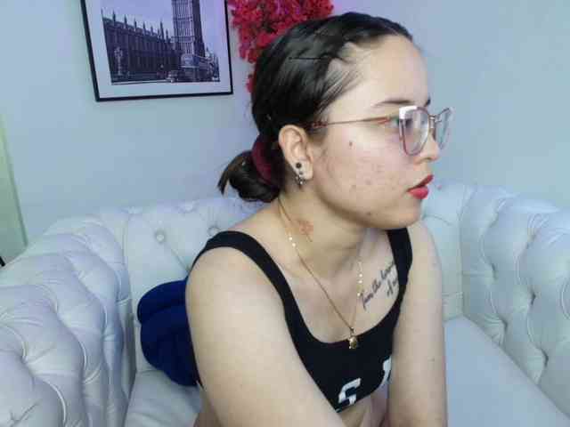 Shady-bug webcam
