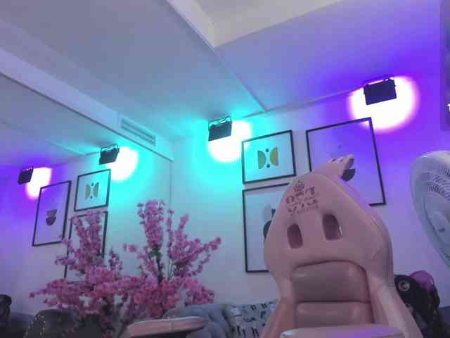 Shady-bug webcam