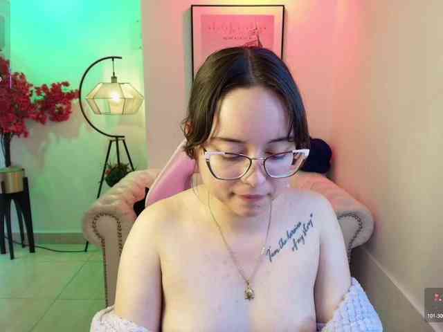 Shady-bug webcam