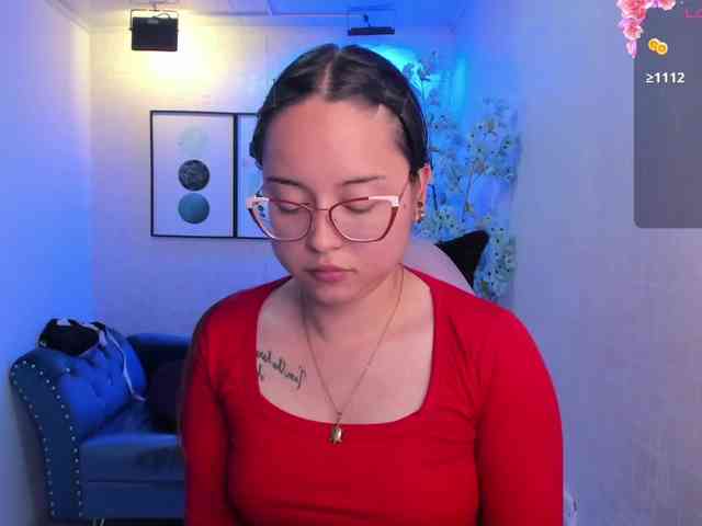 Shady-bug webcam