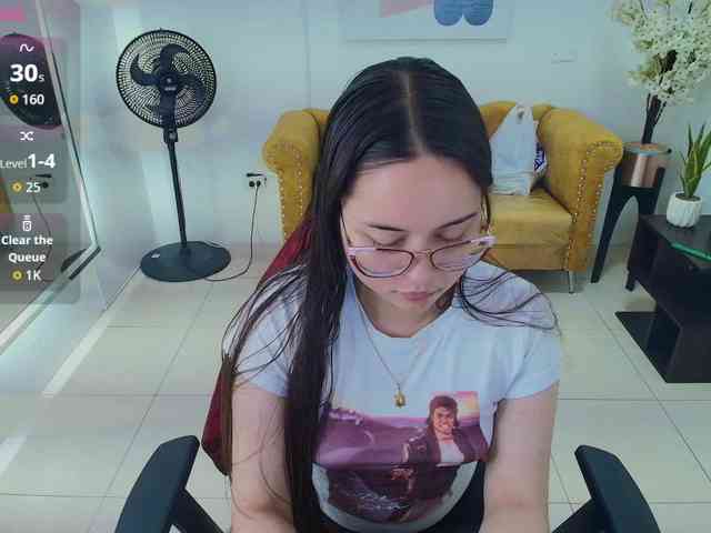 Shady-bug webcam
