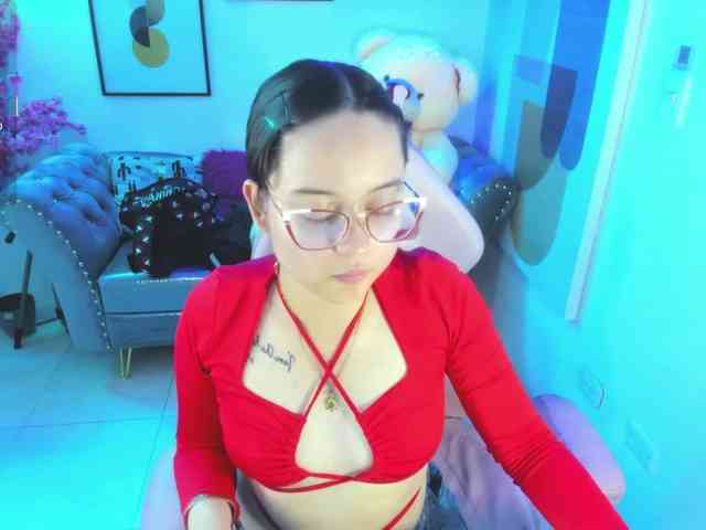 Shady-bug webcam