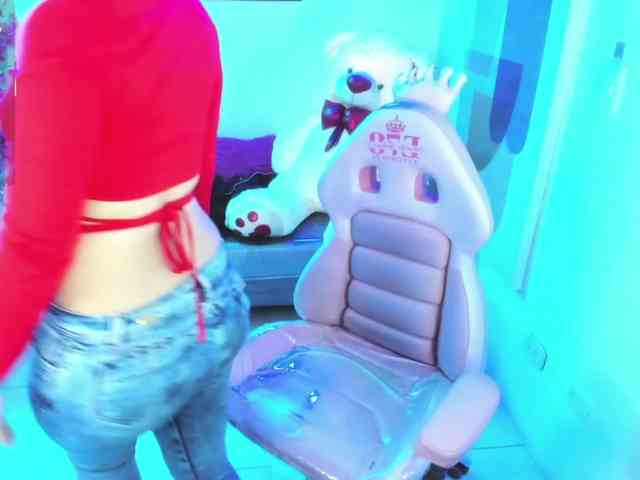 Shady-bug webcam