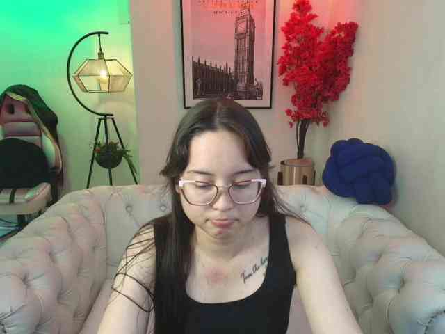 Shady-bug webcam