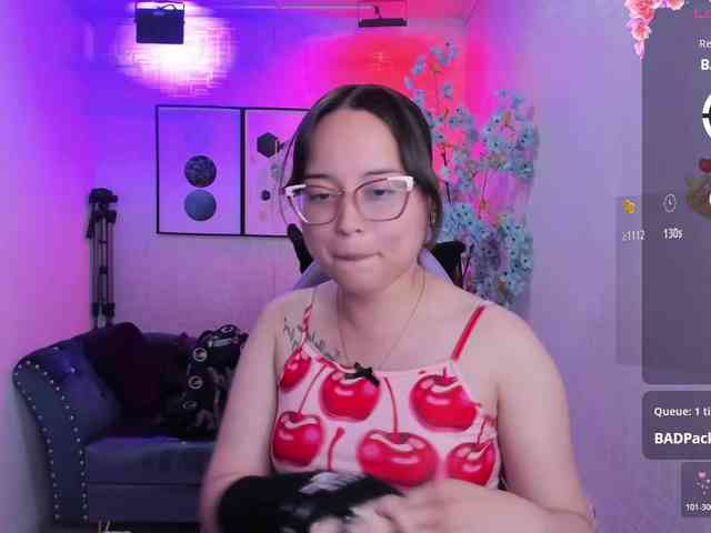 Shady-bug webcam