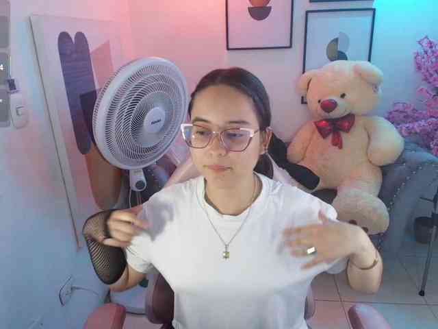 Shady-bug webcam
