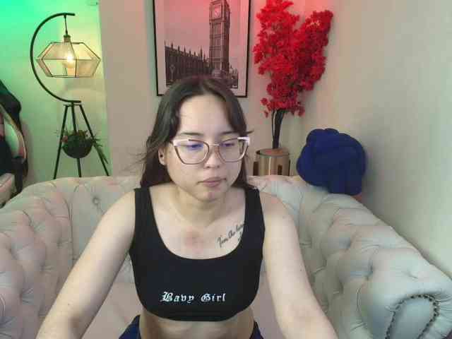 Shady-bug webcam