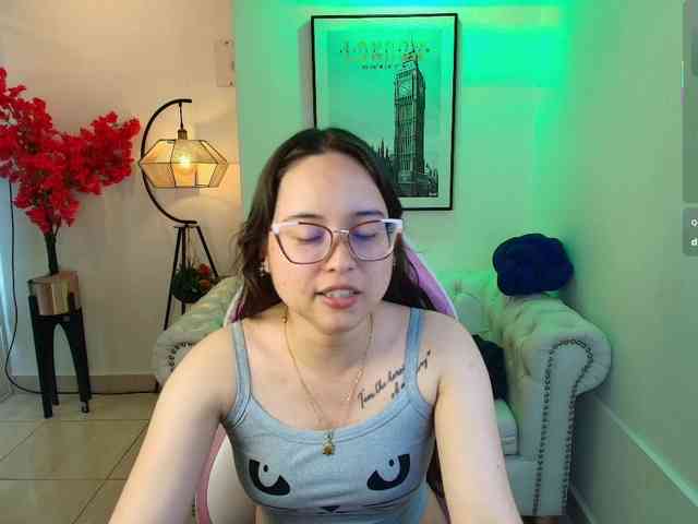 Shady-bug webcam