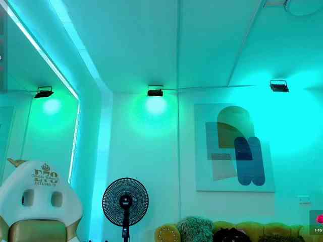 Shady-bug webcam