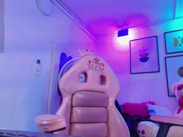 Shady-bug webcam