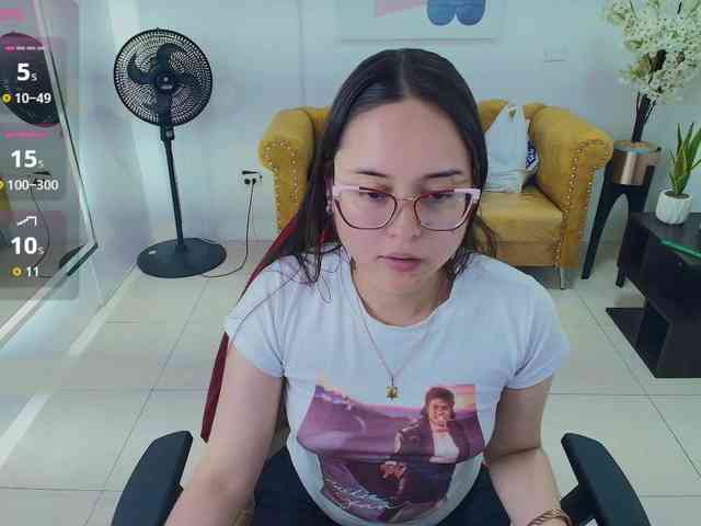 Shady-bug webcam