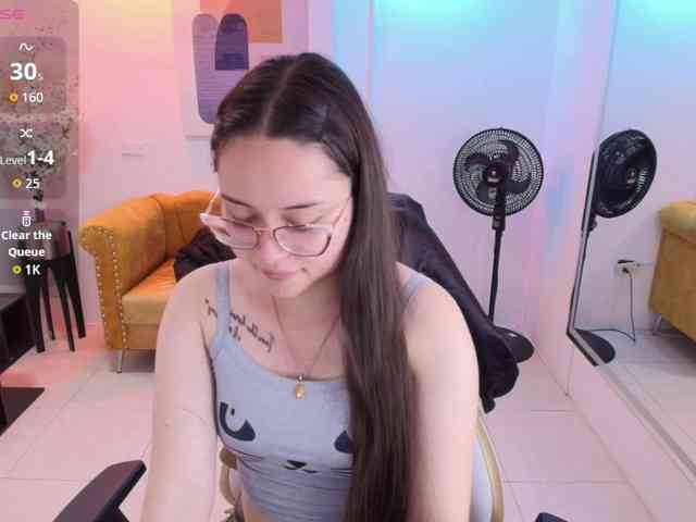 Shady-bug webcam