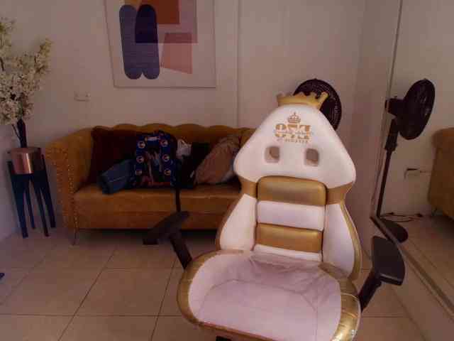 Shady-bug webcam