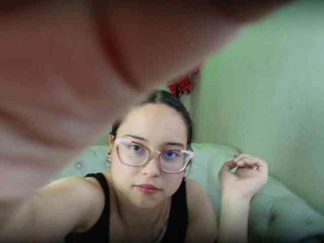 Shady-bug webcam