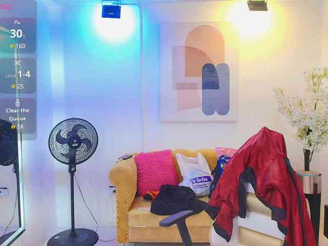 Shady-bug webcam