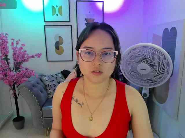 Shady-bug webcam
