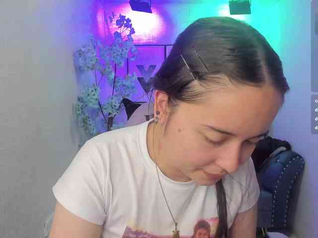 Shady-bug webcam
