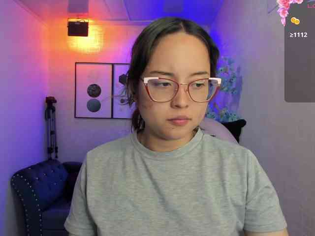 Shady-bug webcam