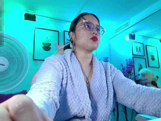 Shady-bug webcam