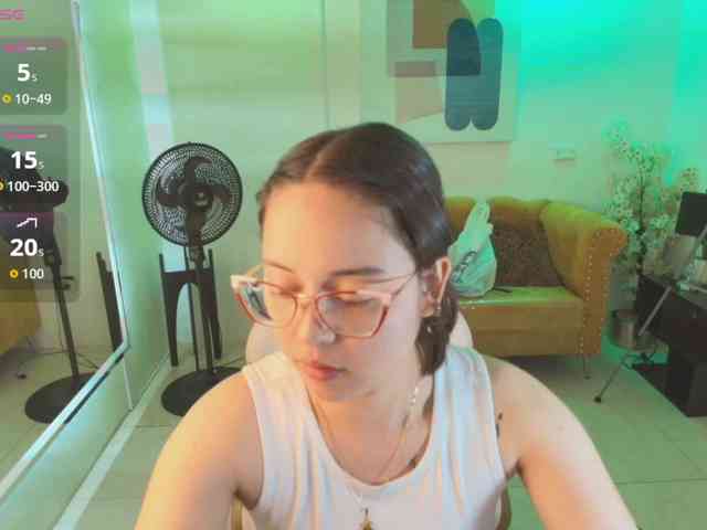 Shady-bug webcam