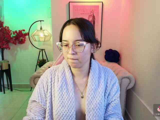 Shady-bug webcam