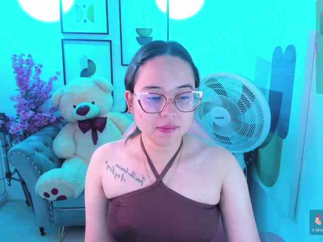 Shady-bug webcam