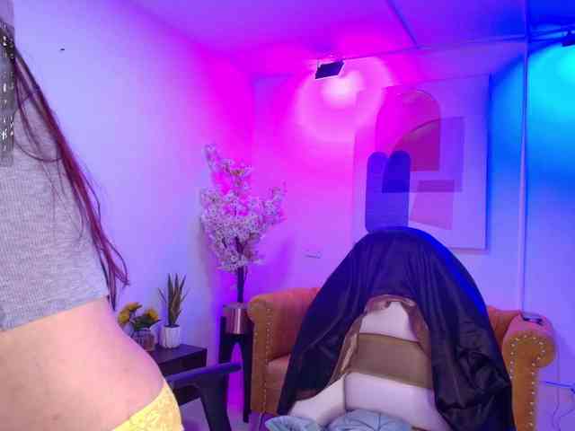 Shady-bug webcam