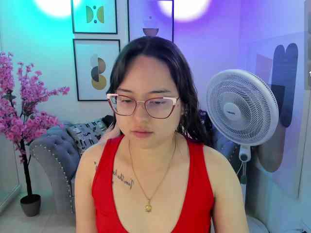 Shady-bug webcam