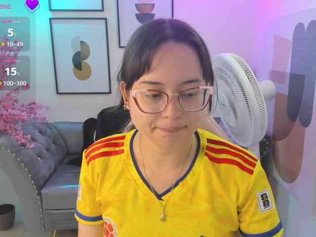 Shady-bug webcam