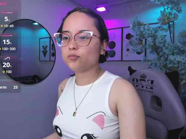 Shady-bug webcam