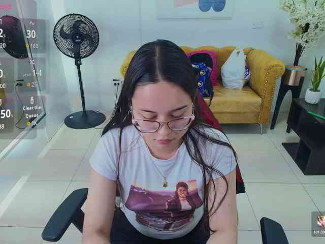 Shady-bug webcam