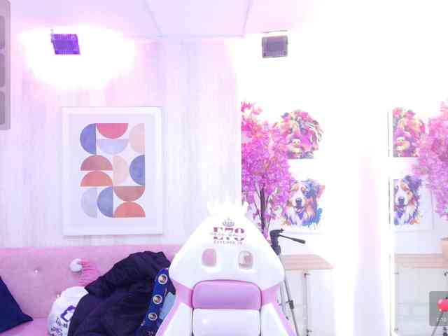 Shady-bug webcam