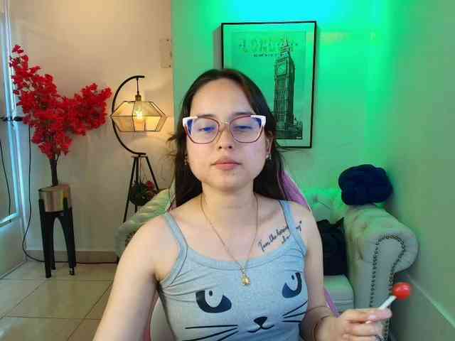 Shady-bug webcam