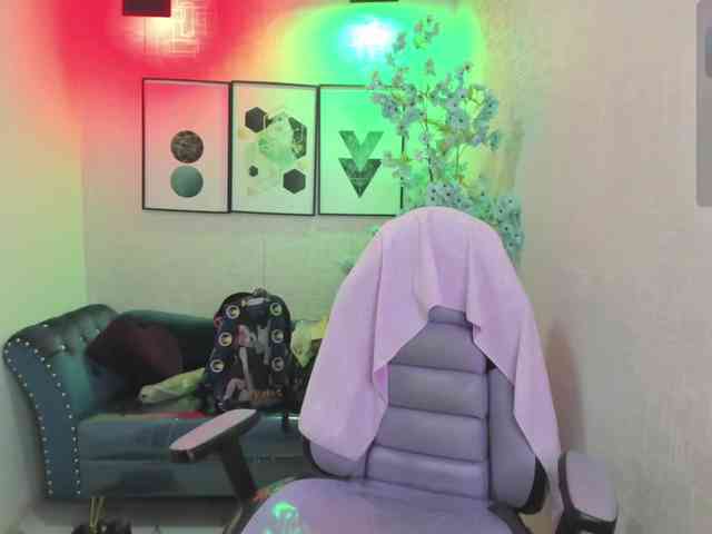Shady-bug webcam