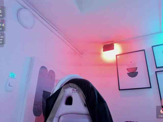 Shady-bug webcam