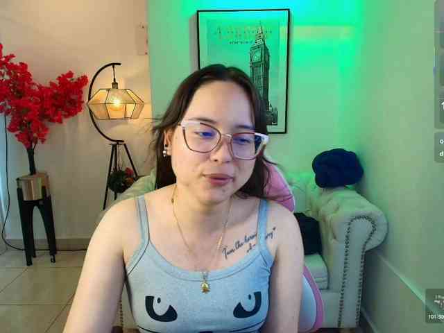 Shady-bug webcam