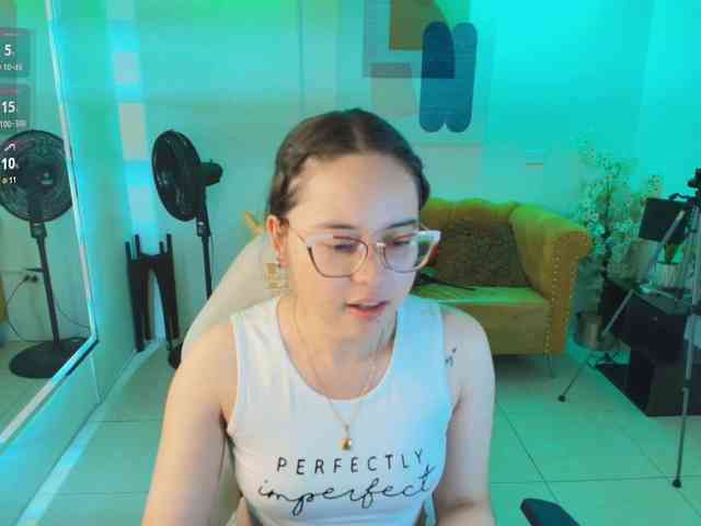 Shady-bug webcam