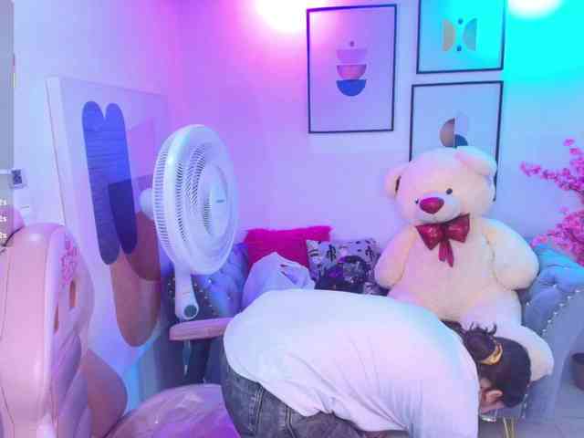 Shady-bug webcam
