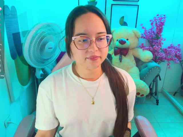 Shady-bug webcam
