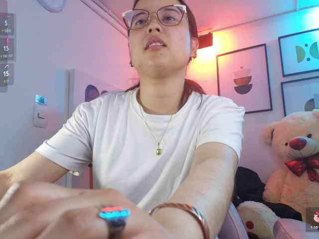 Shady-bug webcam
