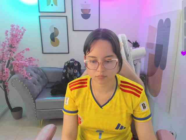 Shady-bug webcam