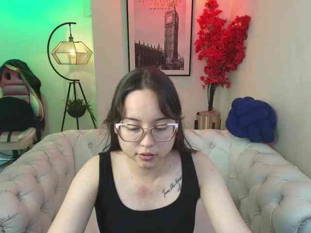 Shady-bug webcam