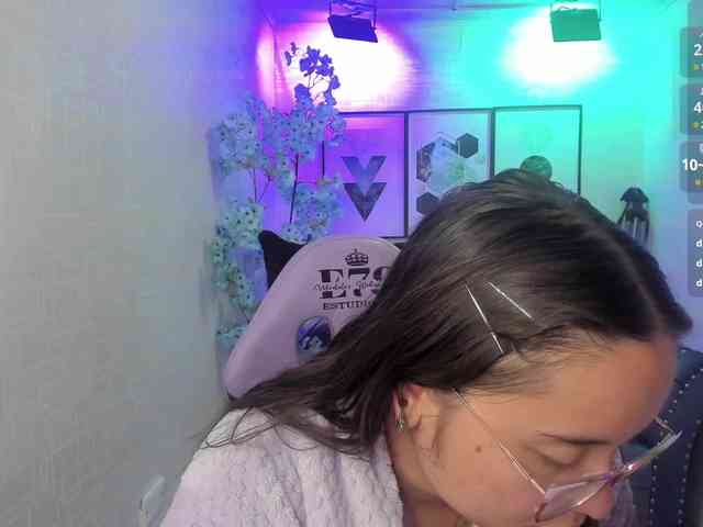 Shady-bug webcam