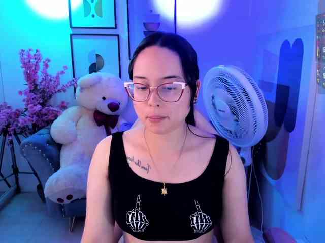 Shady-bug webcam