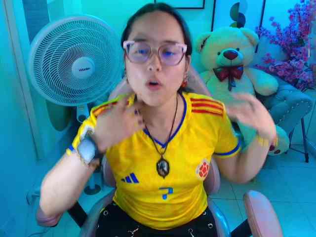 Shady-bug webcam