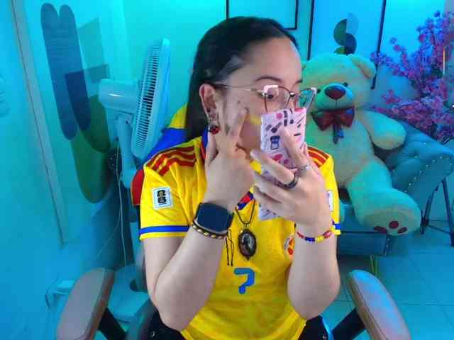 Shady-bug webcam
