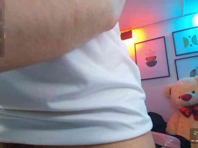 Shady-bug webcam