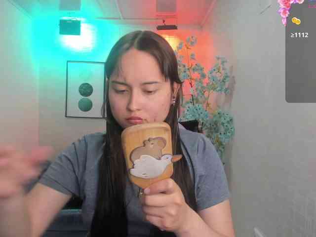 Shady-bug webcam